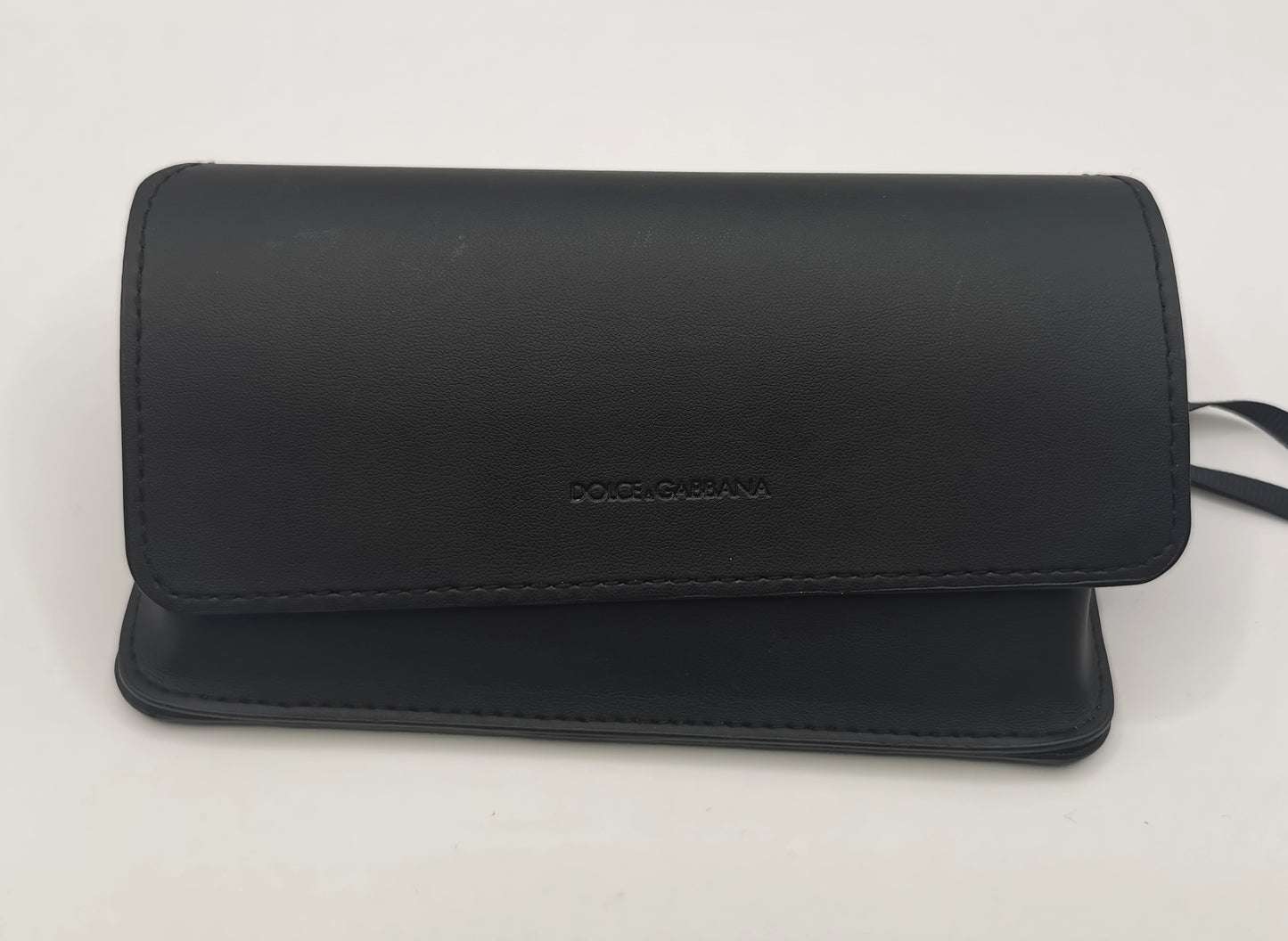 Dolce and Gabbana ladies sunglasses, black, gradient lense