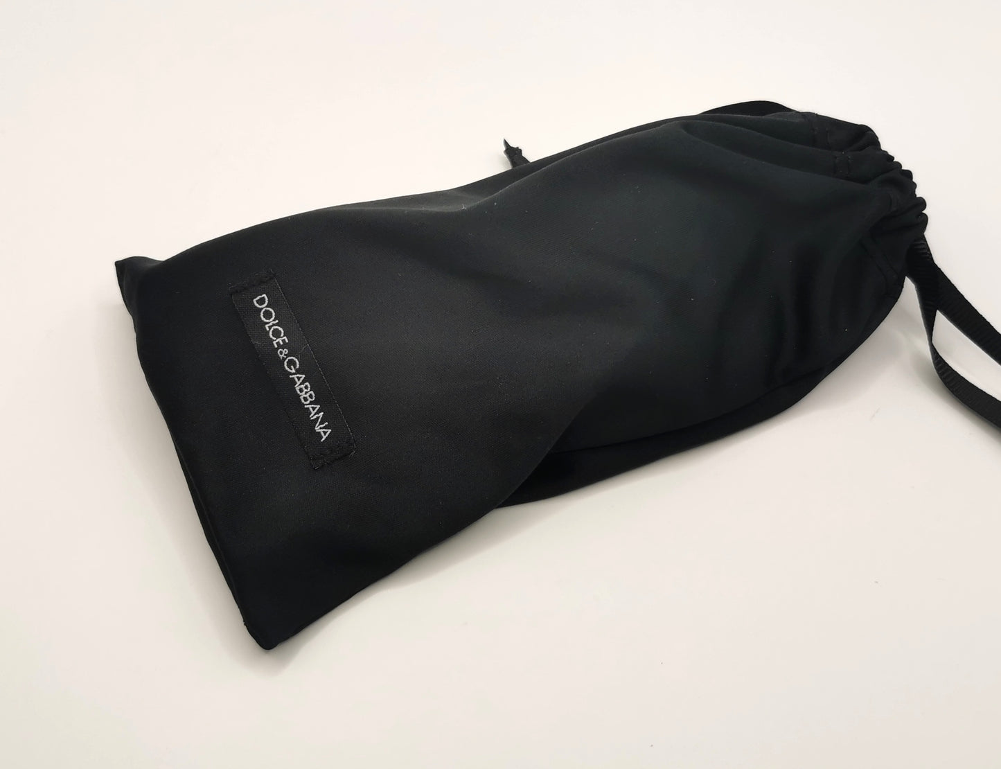 Dolce and Gabbana ladies sunglasses, black, gradient lense