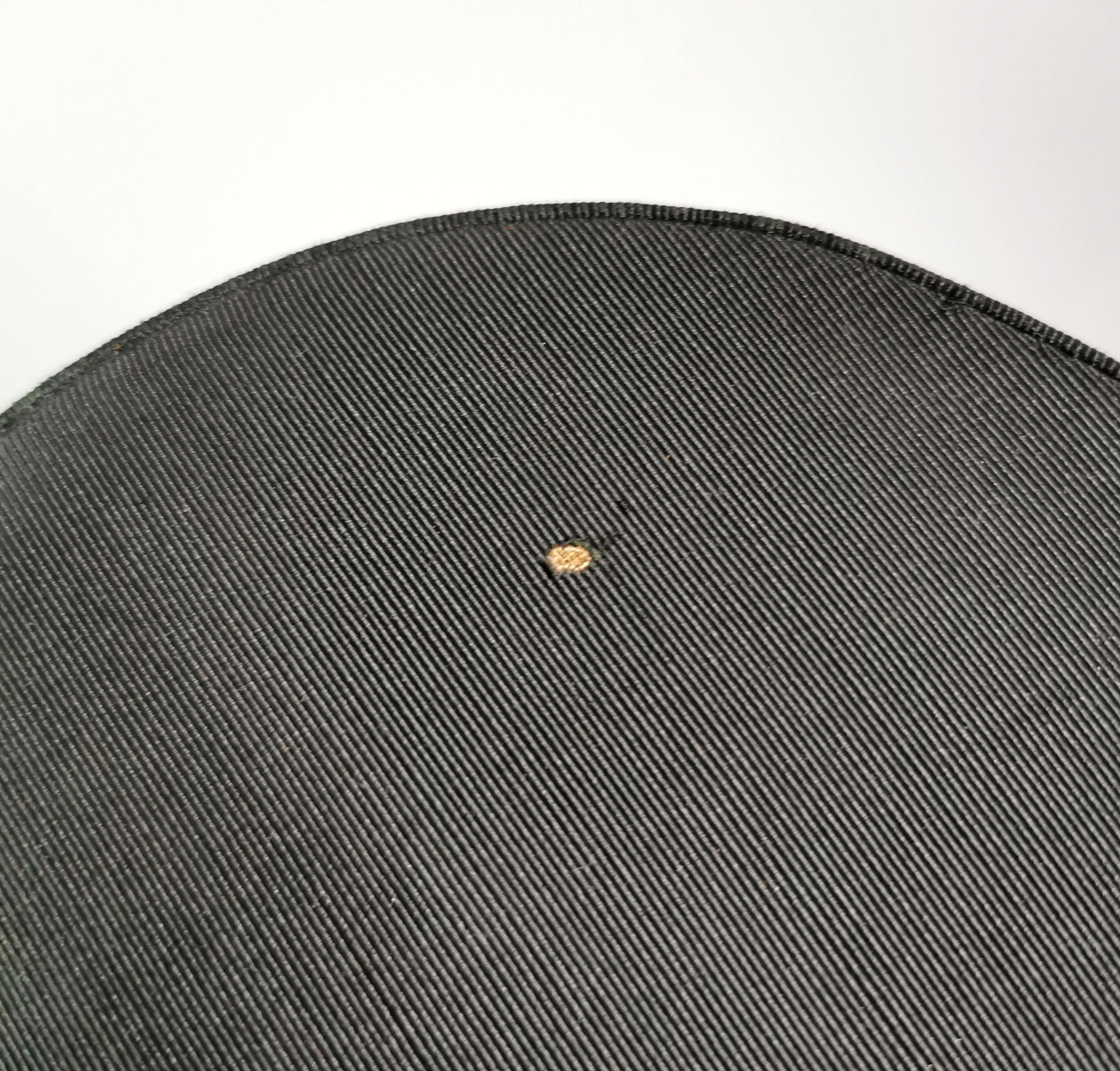 Vintage Art Deco collapsible top hat, Art Deco