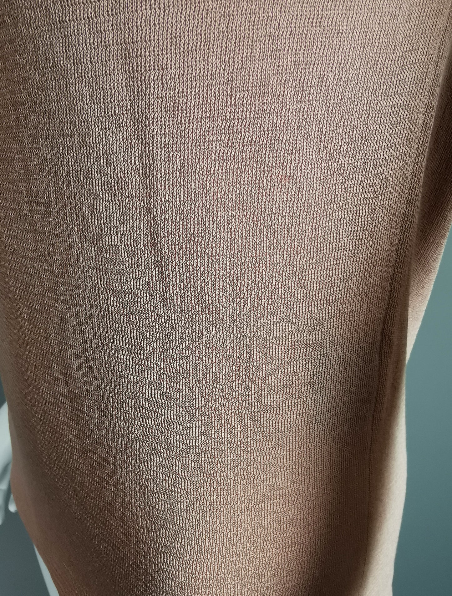 Gucci ladies dusky pink tank top, cami, vest, Silk blend