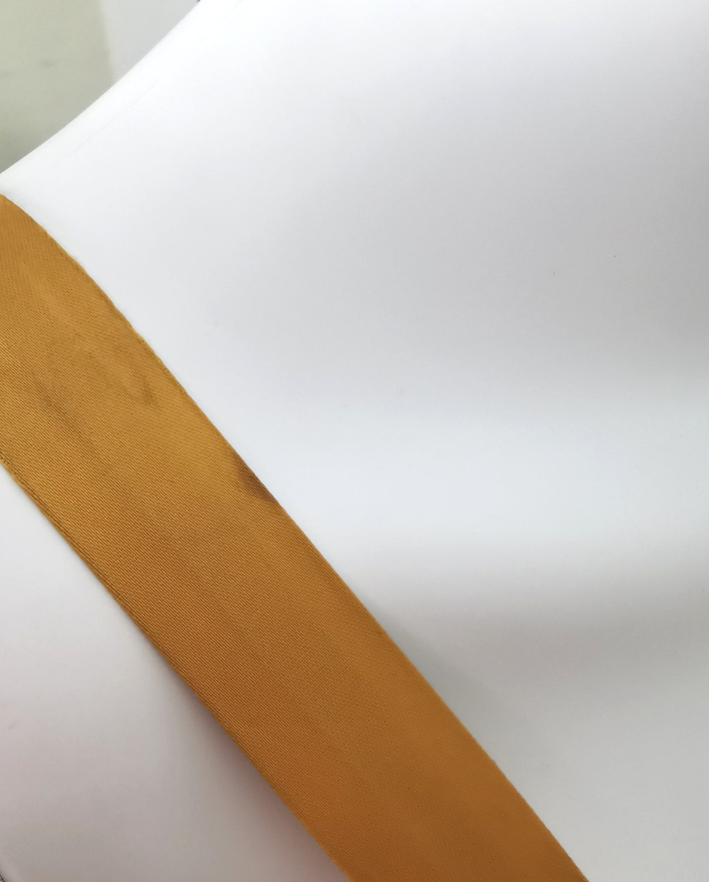 Vintage Copper satin cocktail dress, c1960s Kitty Copeland