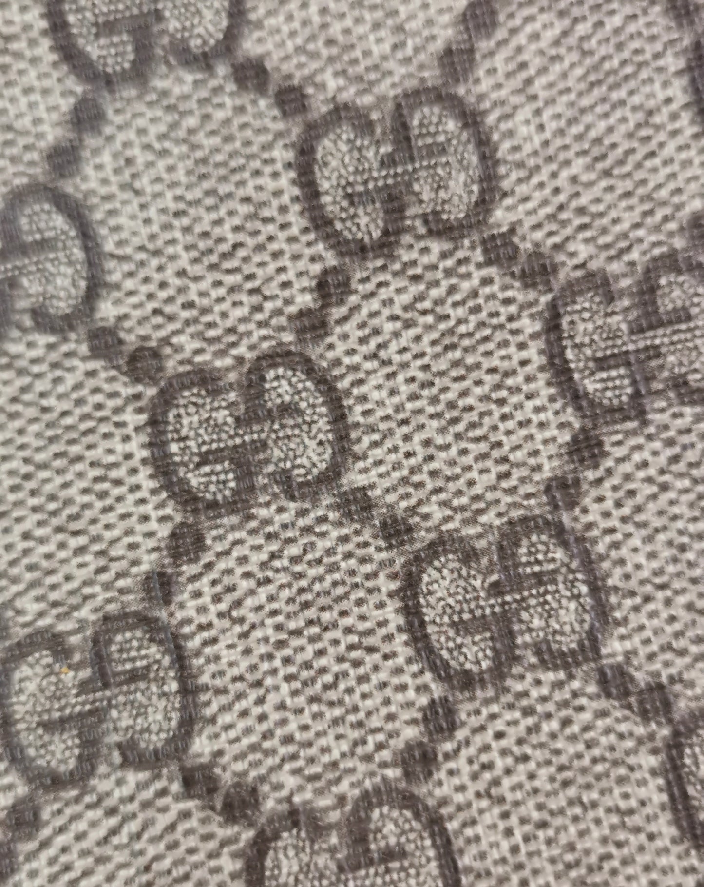 Vintage Gucci GG supreme tote bag