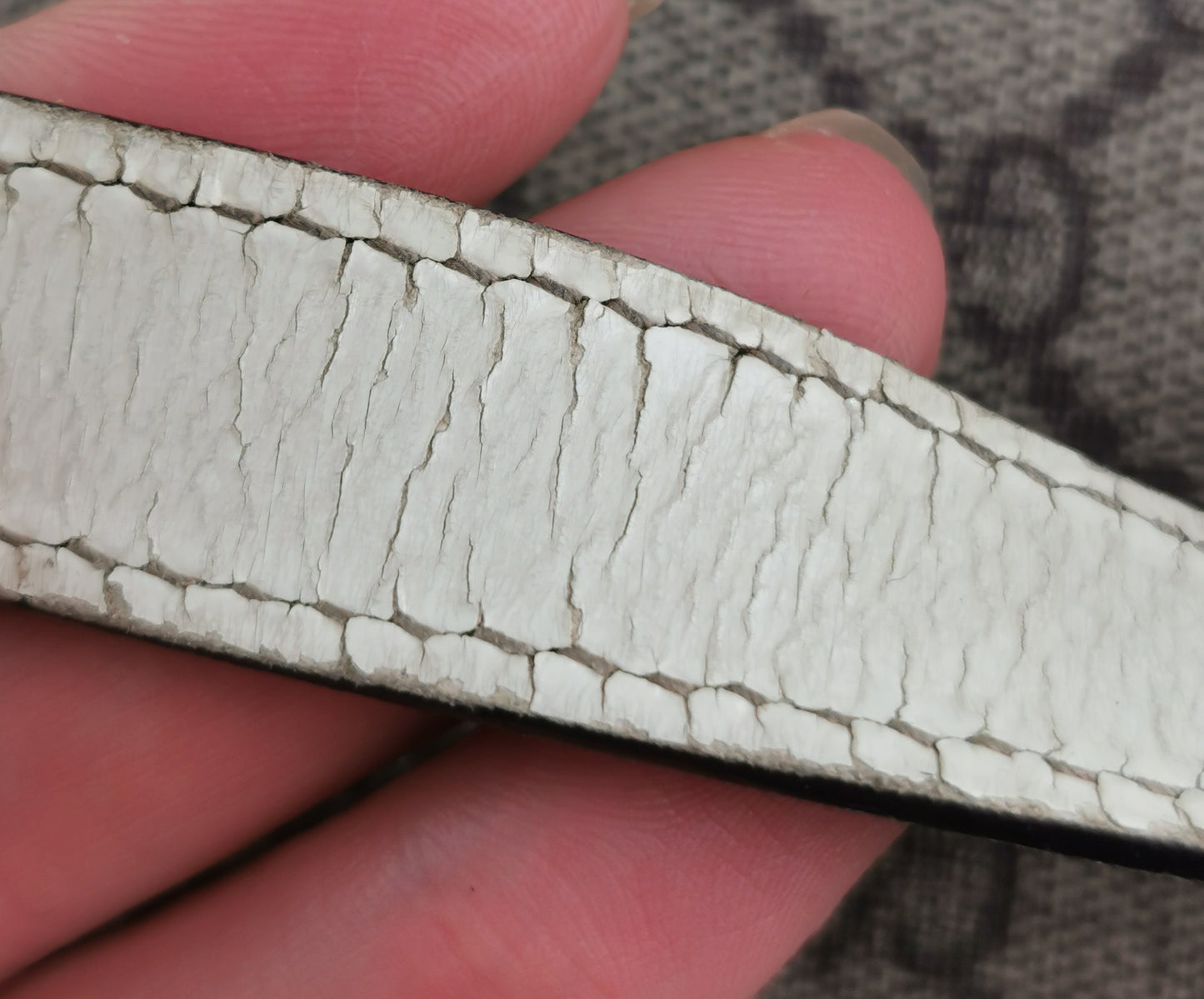 Vintage Gucci GG supreme tote bag