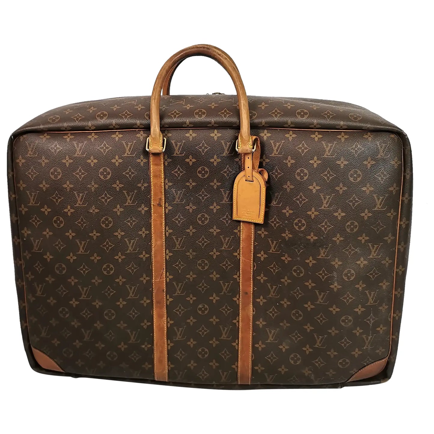 Vintage Louis Vuitton Sirius 65 Suitcase
