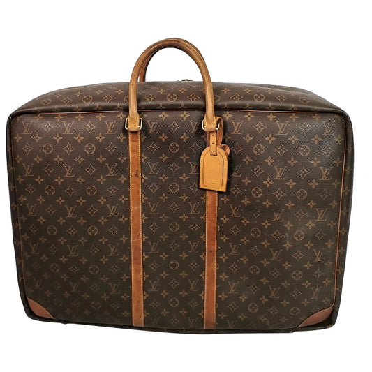Vintage Louis Vuitton Sirius 65 Suitcase