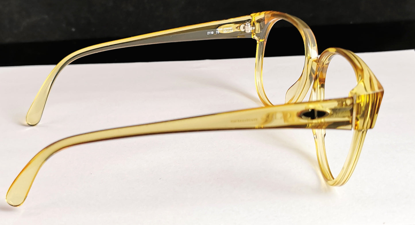 Christian Dior glasses frames, spectacle frames, preppy