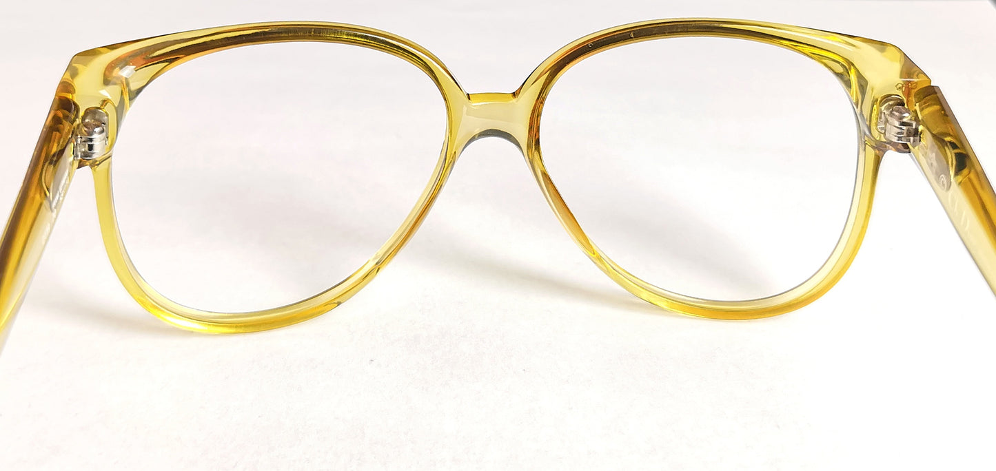 Christian Dior glasses frames, spectacle frames, preppy
