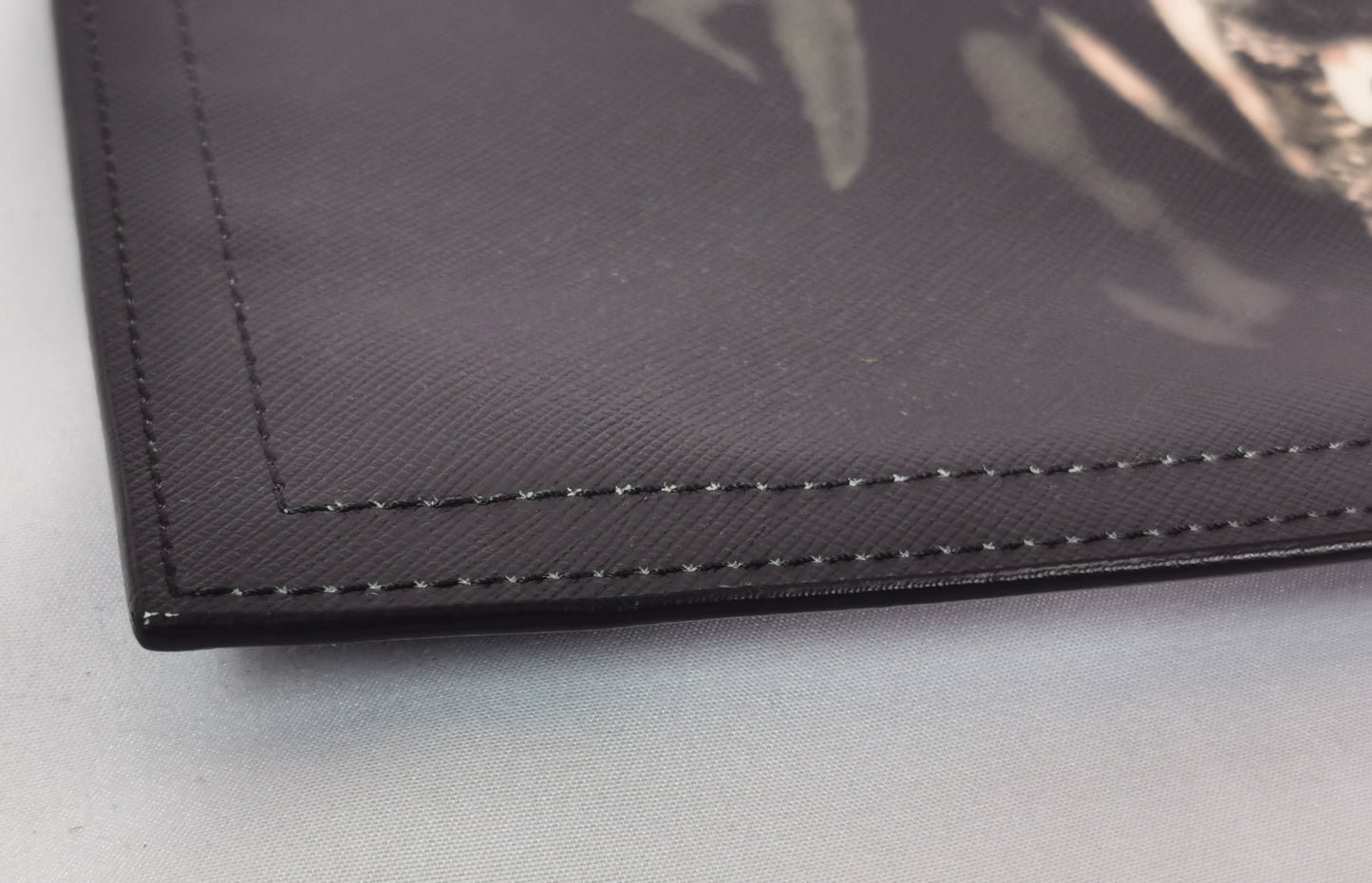 Givenchy rottweiler clutch bag, Antigona purse