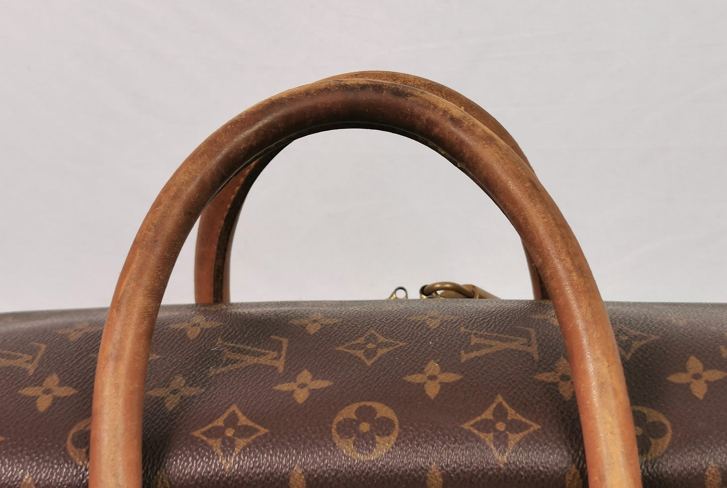 Vintage Louis Vuitton Sirius 65 Suitcase