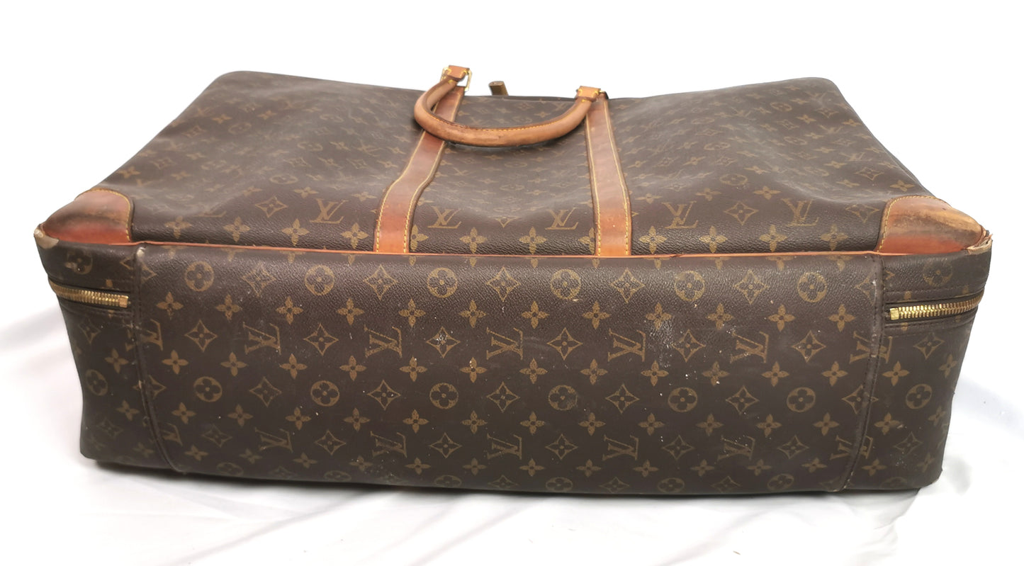 Vintage Louis Vuitton Sirius 65 Suitcase