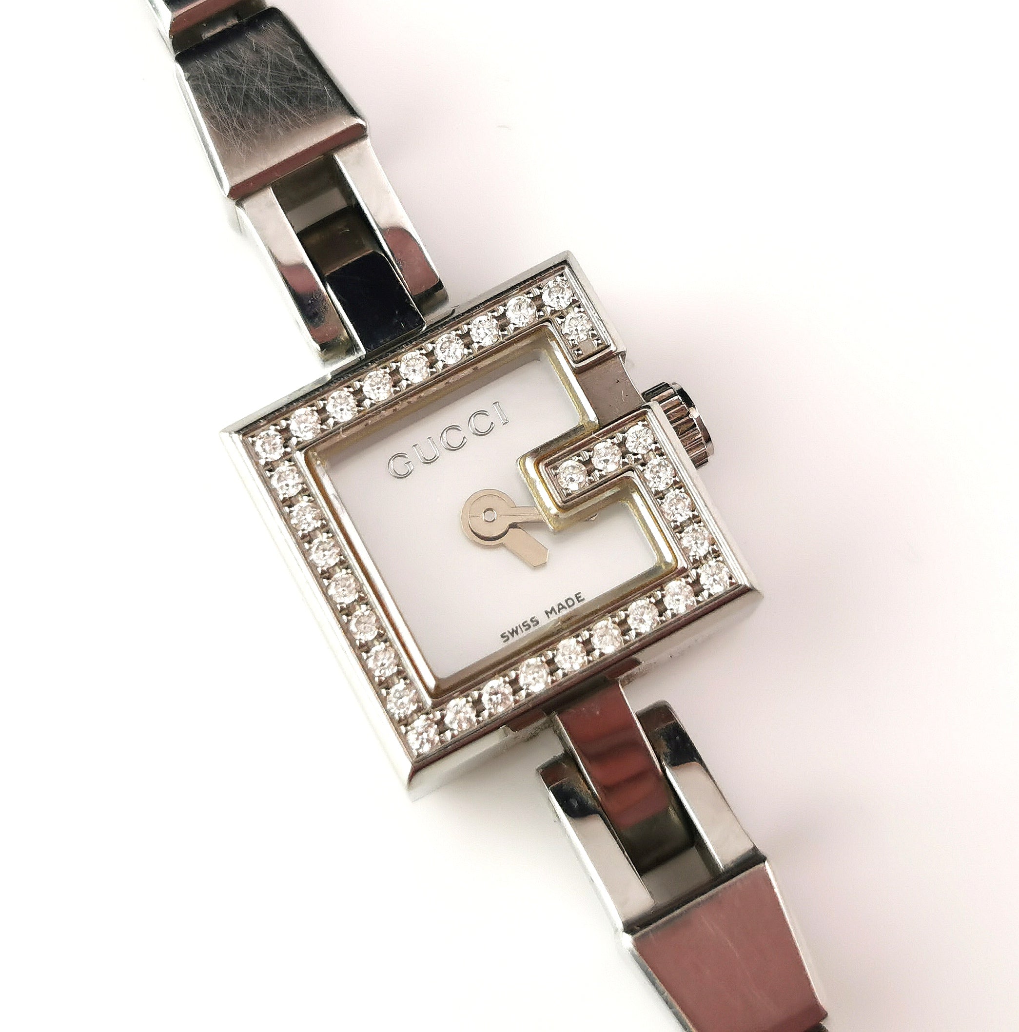 Gucci mini clearance watch