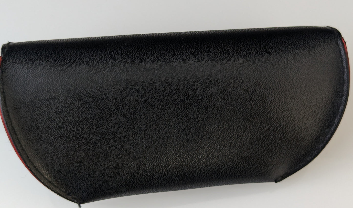 Vintage Ray-Ban Wayfarer sunglasses, cased