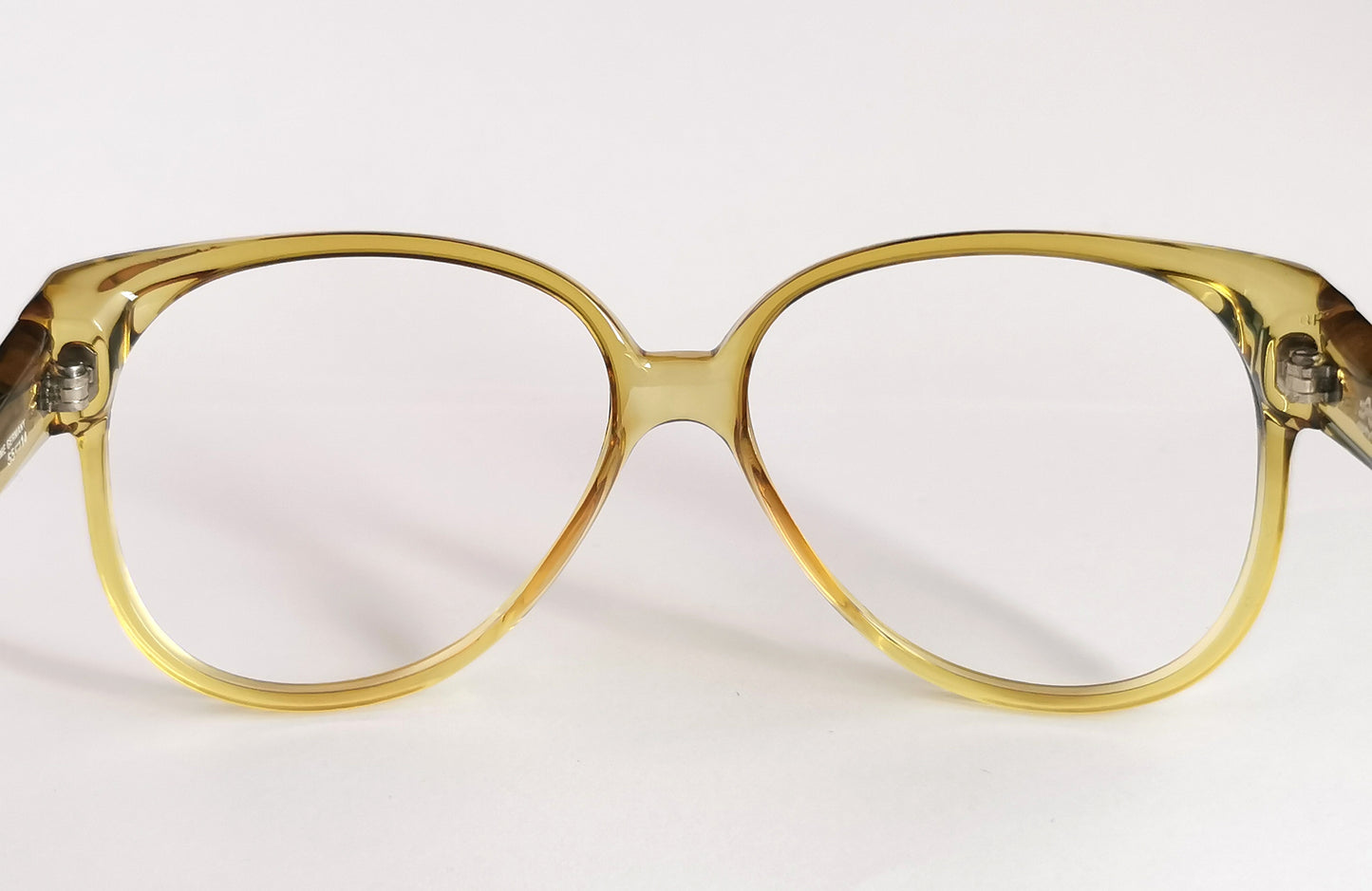 Vintage Christian Dior glasses frames, spectacle frames