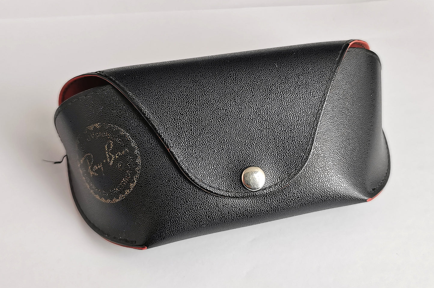 Ray Ban P sunglasses, mirrored, Polarised